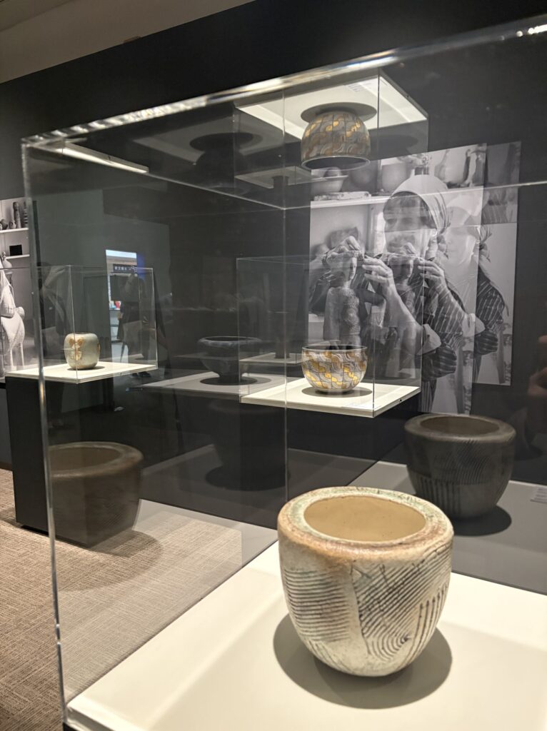 リサ・ラーソン追悼展③