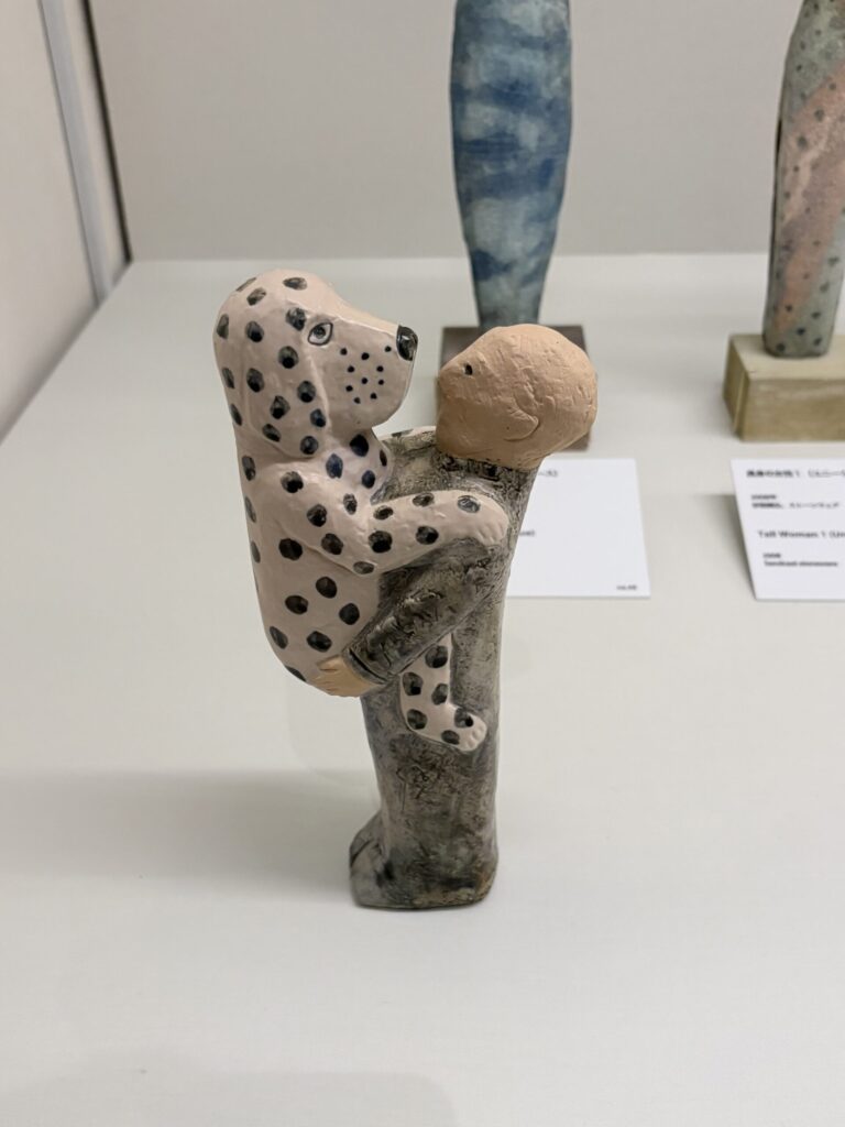 リサ・ラーソン追悼展④